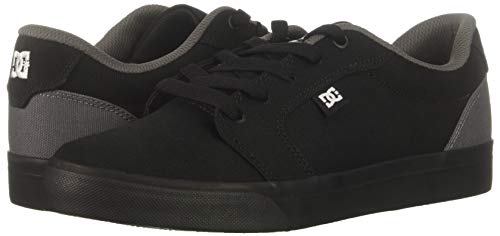 Image of DC Mens Anvil M Shoe Sneakers