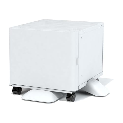 Soporte Xerox Versalink C625v_dn base para elevar impresora y liberar espacio 4
