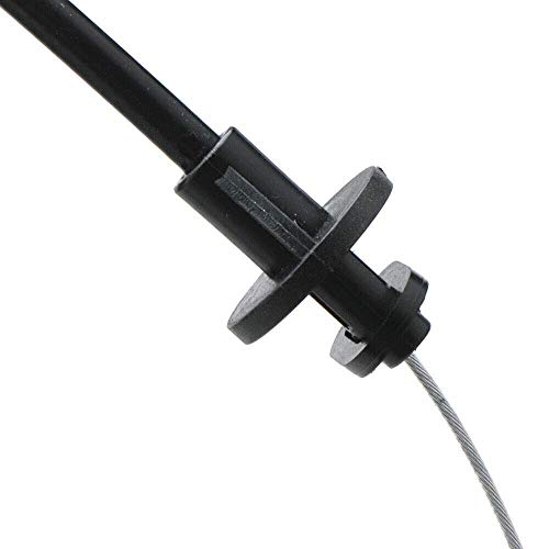 Consejos y reviews para comprar Cortadoras de Cesped Husqvarna - cinco favoritos. 25 Imagen adicional