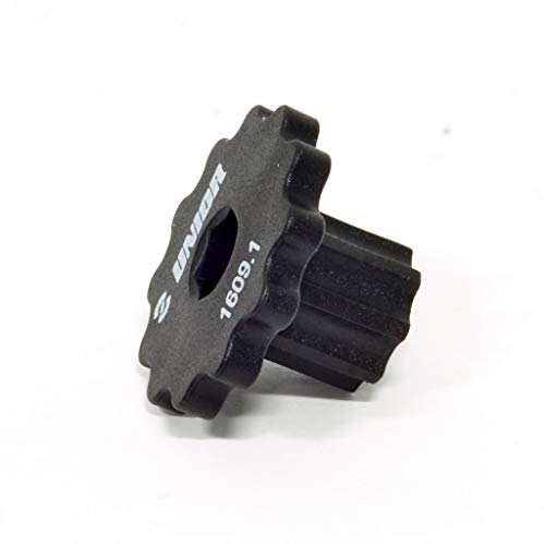 Unior Hollowtech II Crank Bolt Tool - 1609.1