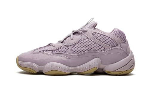 adidas Mens Yeezy 500 FW2656 Soft Vision - Size 8.5