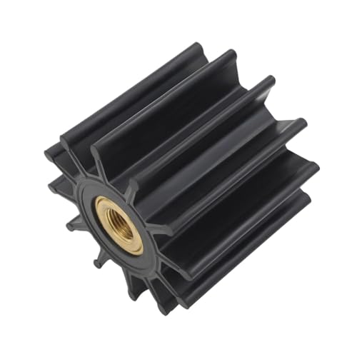 Turbine de pompe à eau 27000K indispensable pour votre navigation 3974456 500181