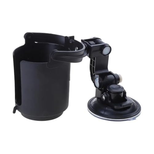 Porte-gobelet universel voiture grand format pour éviter les boissons renversées