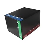 Ronyme Caja pliométrica 3 en 1 para Saltos, de Entrenamiento de Fuerza y ​​Agilidad de 30x35x40 cm para Gimnasio en casa.