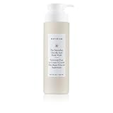 Naturium The Smoother Glycolic Acid Exfoliating Body Wash | With an AHA Blend of Glycolic & Lactic Acids, For Rough, Uneven Skin | 16.9 FL OZ / 500 ml