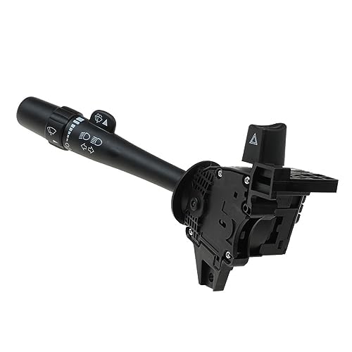 Commodo clignotant Chevrolet Impala 15289426 pour conduire de nuit en toute sécurité