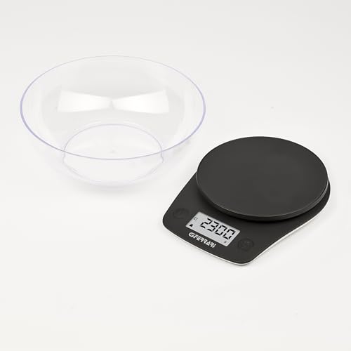Bilancia da cucina elettronica G3 FERRARI BILANCIA DA CUCINA - 5