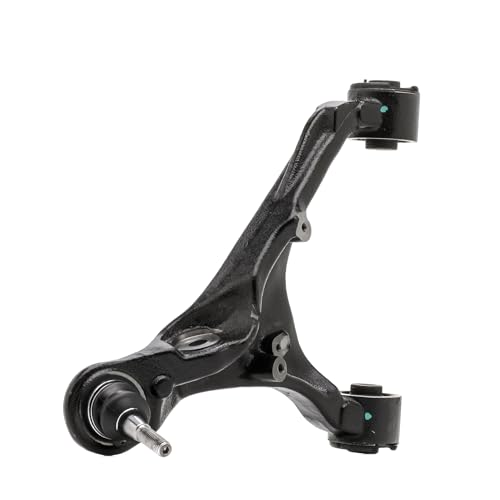 Bras de suspension Range Rover Sport L320 RIDEX 273C1355 triangle de train - 2