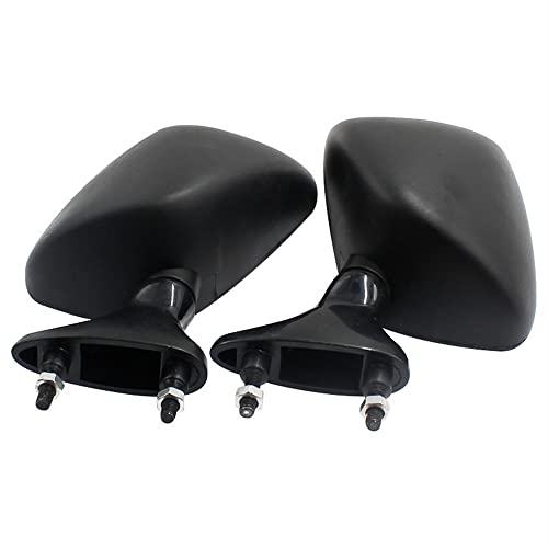 Espejos retrovisores estables para FZR400RR SP y FZR600RR 4