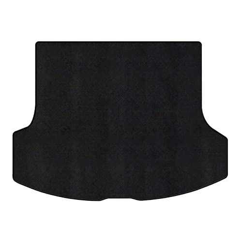 Hotfield レクサス 互換品 新型 RX 350 350h 450h+ 500h 10系 2022年11月〜対応 トランクマット ラゲッジマット Profoundブラック