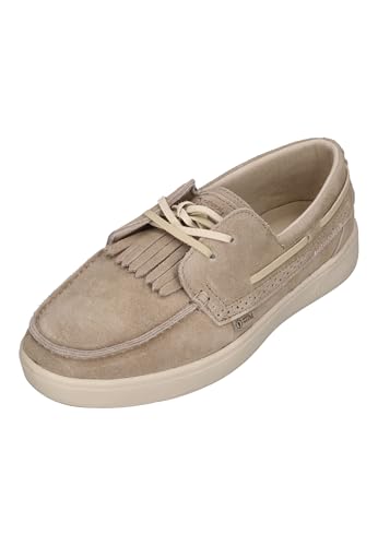 Zapatillas Natural World Figuera Mujer Beige 41