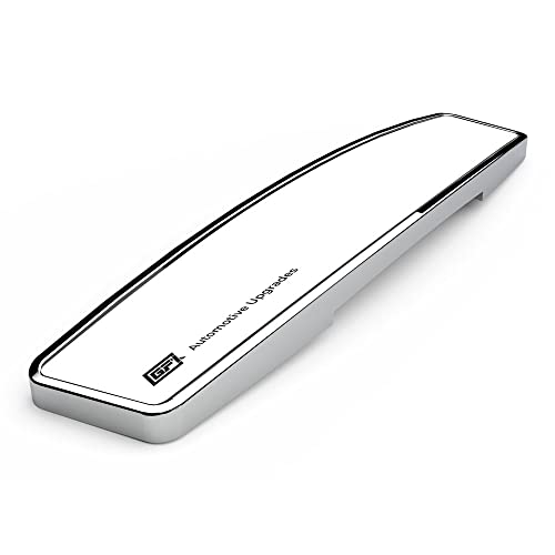 Image of GFX Car Door Edge Protector Guard Scratch (4Pcs) (Mercury Old Glory-White)