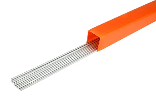 SÜA® - ERTi-5 Titanium TIG Welding Rod - Grade 5-36