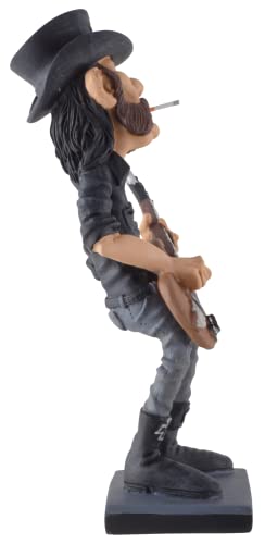 VOGLER Joh. Vogler GmbH Funny Life – Rockstar Lemmy - Les Beatles, Paul McCartney, John Lennon, RIngo Starr, George Harrison VOGLER Joh. Vogler GmbH Funny Life – Rockstar Lemmy – Image 6