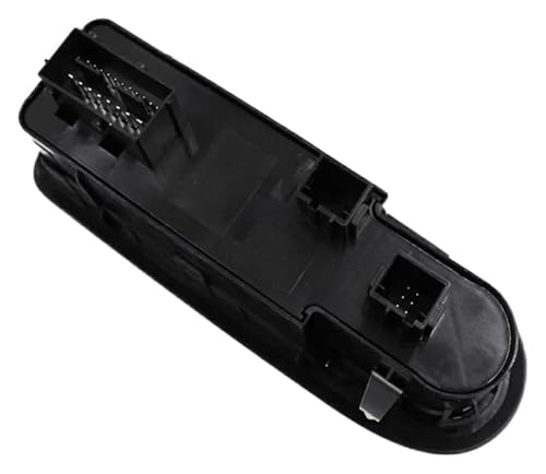 Interrupteur commande vitre 98054508ZD lève-vitre électrique Citroën C5 - 5