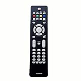 New Remote Control for Philips TV 32HFL5763L 32HFL5763L/F7 32PFL4907 40HFL5783L/F7 42PFL7422D RC2033601/01 32PFL7332 42PFL7332 32PFL5322D 47PFL7422D/37 42PFL5332D LCD TV