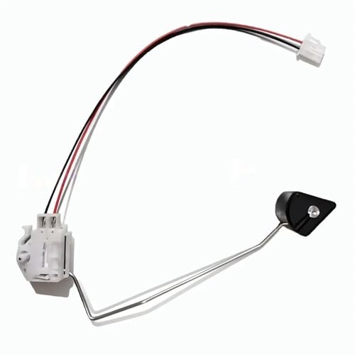 Solución indicador fallido sensor nivel combustible Honda 2