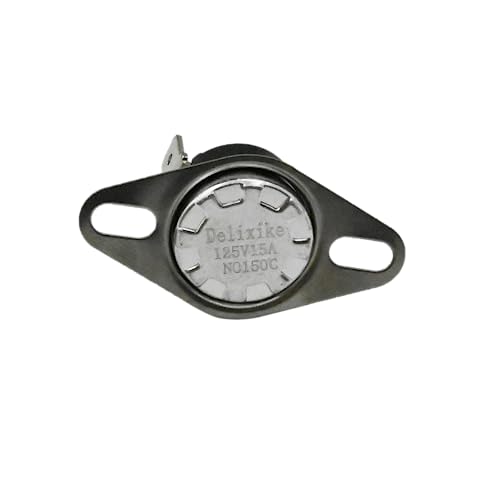 WB27X11213 Thermostat micro-ondes GE protection 150°
