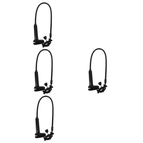 Soporte para secador de pelo de mascotas ideal para el baño y cepillado cómodo de perros en casa 2