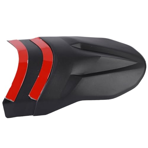 Garde-boue extension 250SR finition haut de gamme moto