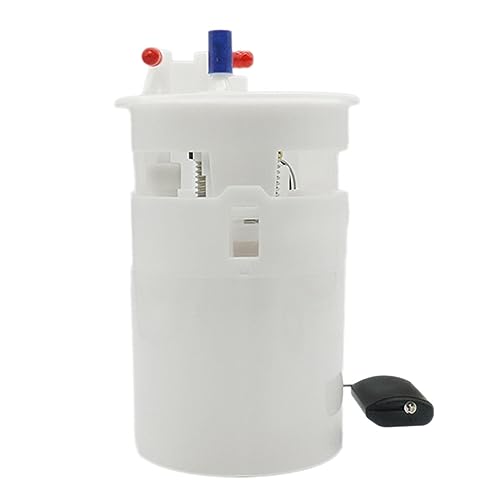 Image of Electric Fuel Pump Assembly for Hyundai Tiburon V6 2.7L 2003-2005 E8529M