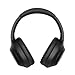 Sony WH-1000XM4B Noise Cancelling Wireless Headphones - 30hr Battery Life - Over Ear Style - Optimised for Alexa and Google Assistant - Built-in mic for Calls - Black