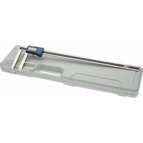 Calibrador para límites de desgaste de tambor de freno SPI de acero aleado miniatura 1