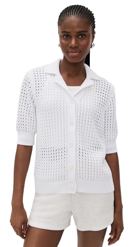 Varley Women's Ellie Knit Shirt