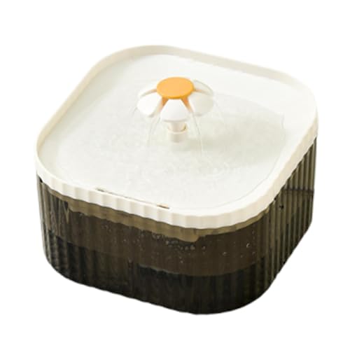 Dispensador automático de agua para gatos 2.5L