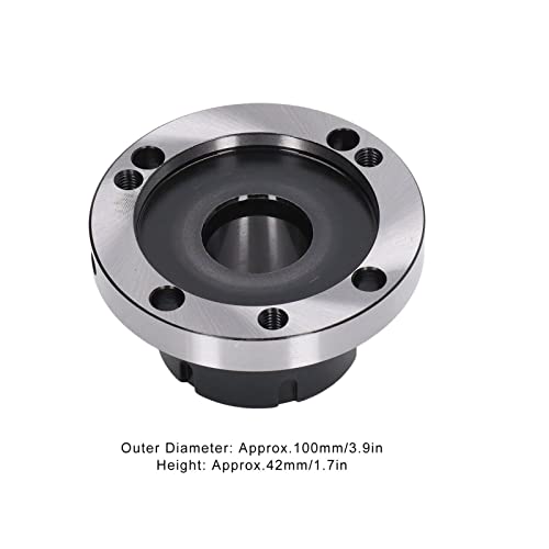 Encuentra reviews de Accesorios para Fresadoras CNC al mejor precio. 5 Imagen adicional