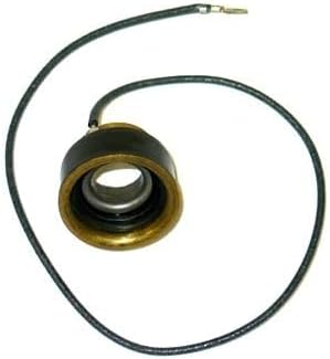1953-1962 Corvette Bearing Upper Steering Column With Horn Wire Part # 5660233