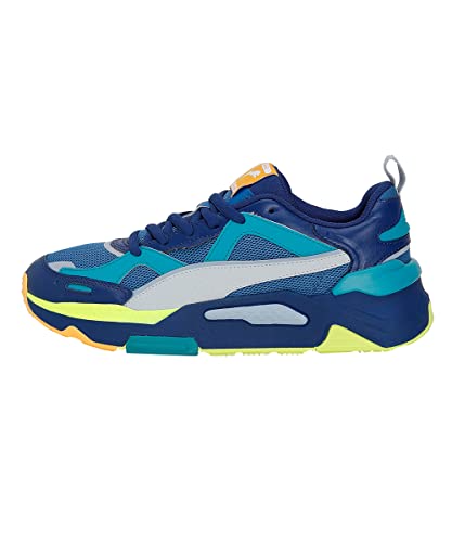 Image of Puma Unisex-Adult Rs-simul8 Reality Sneaker
