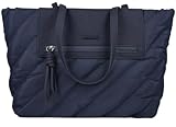 PEPE MOLL Bolso Doble Asa Larga Monika Azul
