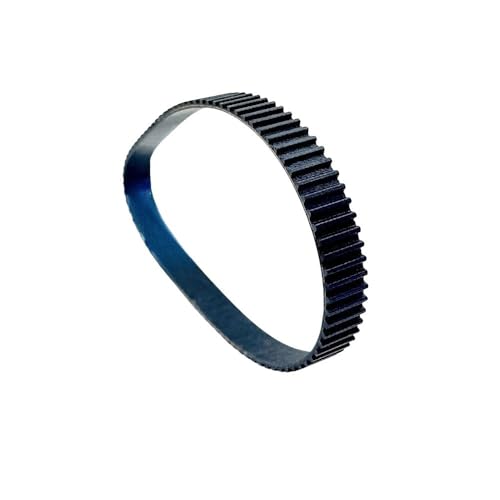 Courroie trapézoïdale S3M ZHANGTONG 6mm pour réparer et restaurer vos outils de bricolage
