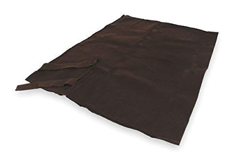 Ultratech Dewatering Bag, 72 In. L, 72 In. W - 9724-OS