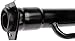 Dorman 577-261 Fuel Filler Neck Compatible with Select Chevrolet/GMC Models