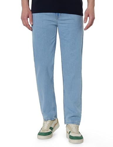 Image of BENE KLEED Men Jeans