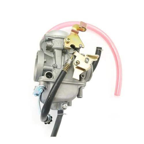Carburateur 33 mm pour CVK33 idéal pour restaurer votre 250TR - 3