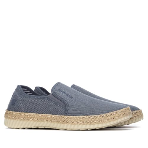Alpargatas de hombre REFRESH con calzado cómodo y versátil 5