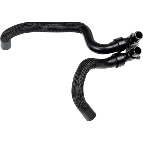 Gates Manguera de calefacción moldeada 02-1872