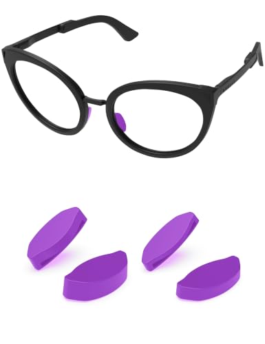 Image of Replacement Nose Pieces for Oakley Top Knot OO9434 /OX3238