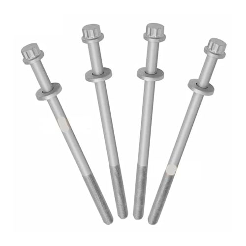 Boulons de culasse pour ATP 450 500 kit de bride anti fuite moteur 3084875