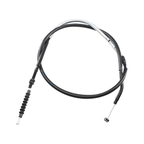 Câble d'embrayage moto en acier tressé fluide pour guidon FZ1S et FZ1000S