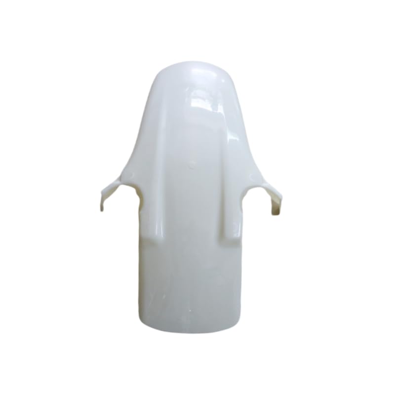 Guardabarros delantero sin pintar para motocicleta Honda CB250F CB600F CB900F CB1300 Hornet 250 600 900 CB600
