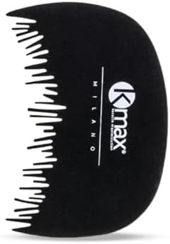 Kmax - Hair Fiber Application Comb Anti Thinning Hair