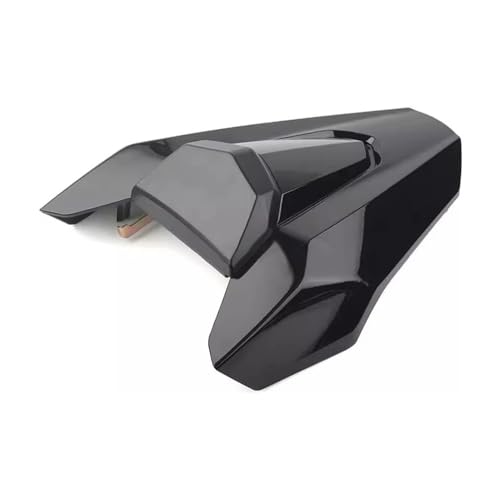 Carénage de capot arrière passager moto CBR650R finition premium