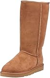 ugg classic tall chestnut sale Origineller und authentischer klassischer Schafsfellstiefel