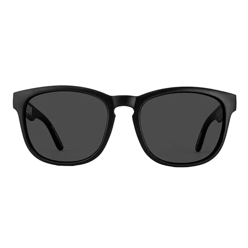 Image of CARVE Bohemia Sunglasses Timeless Rounded Shades, Classic Fit, 100% UV Protection