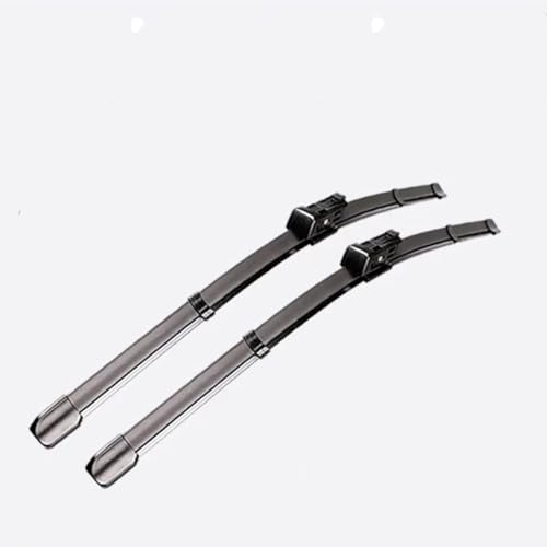 Kit essuie-glace avant Volvo XC40 Recharge EV 2017-2023 balais pare-brise RHD 2021 2022