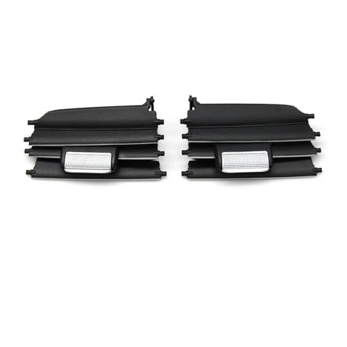 Grille sortie ventilation Benz GLE flux d'air arrière optimisé